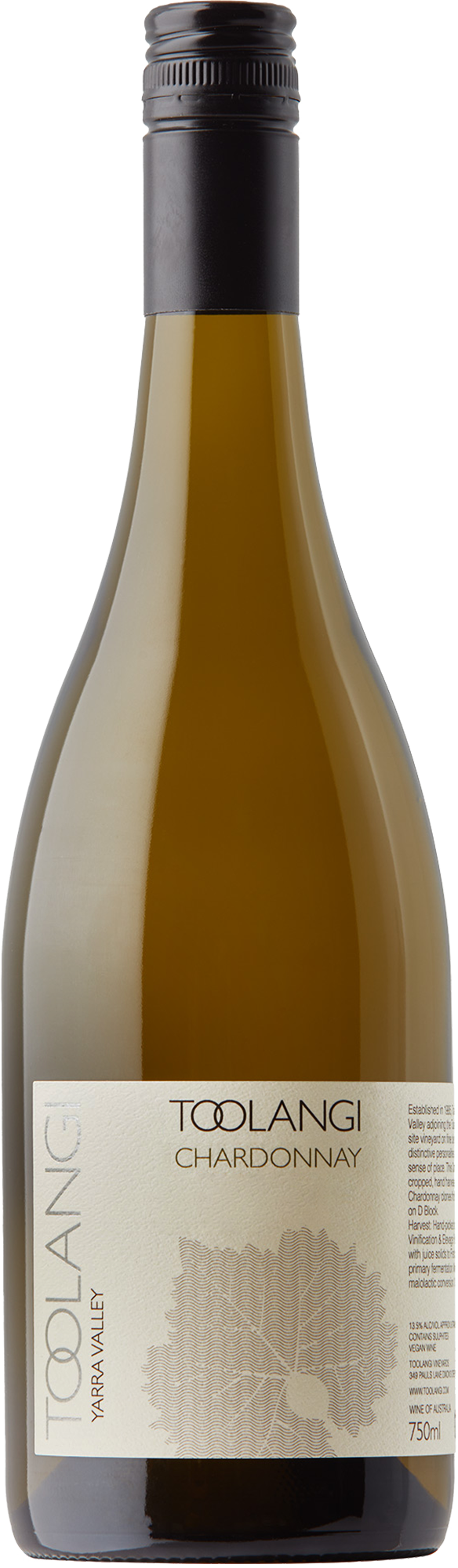 Toolangi Vineyard Chardonnay 2020