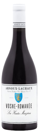 Arnoux-Lachaux Vosne-Romanée Les Hautes Maizières 2021