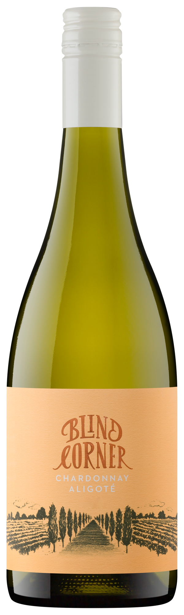 Blind Corner Quindalup Chardonnay Aligoté 2024