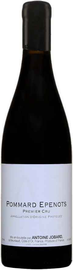 Domaine Antoine Jobard Pommard 1er Cru Epenots 2022