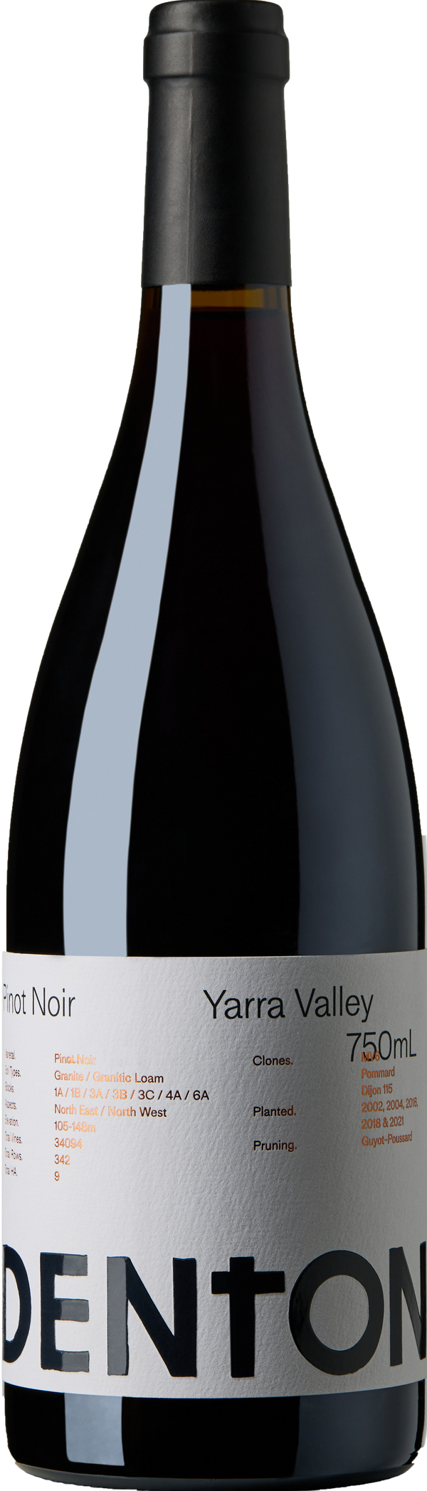 Denton Estate Pinot Noir 2024