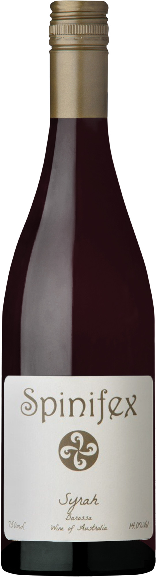 Spinifex Syrah 2023