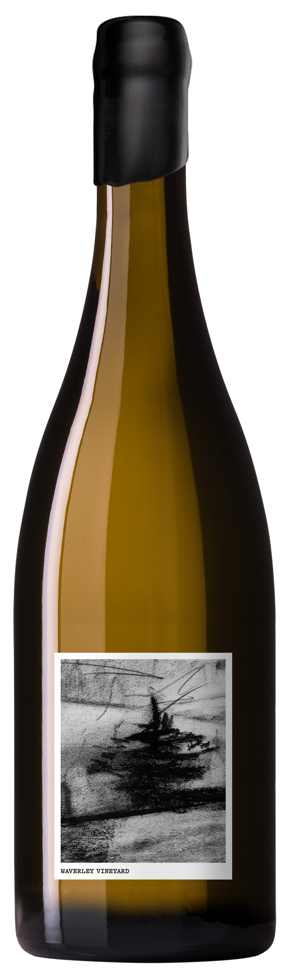 Woodlawn Waverley Vineyard Chardonnay 2022