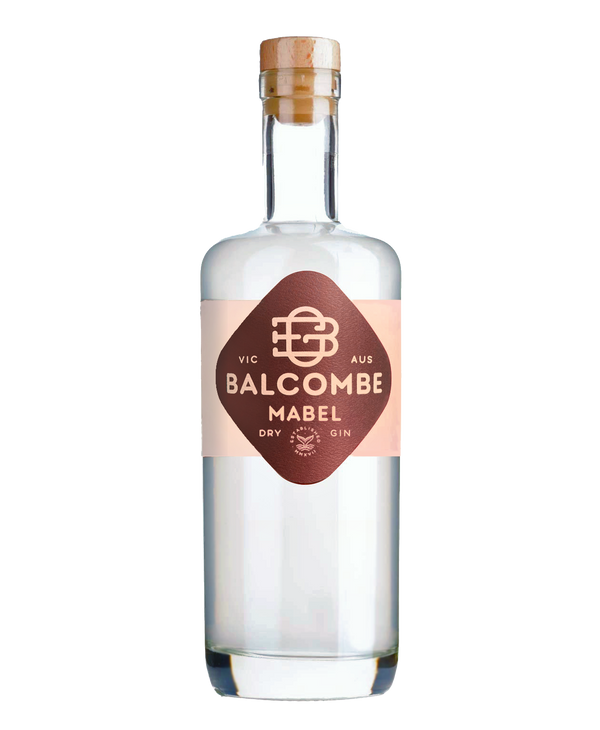 Balcombe Mabel Dry Gin