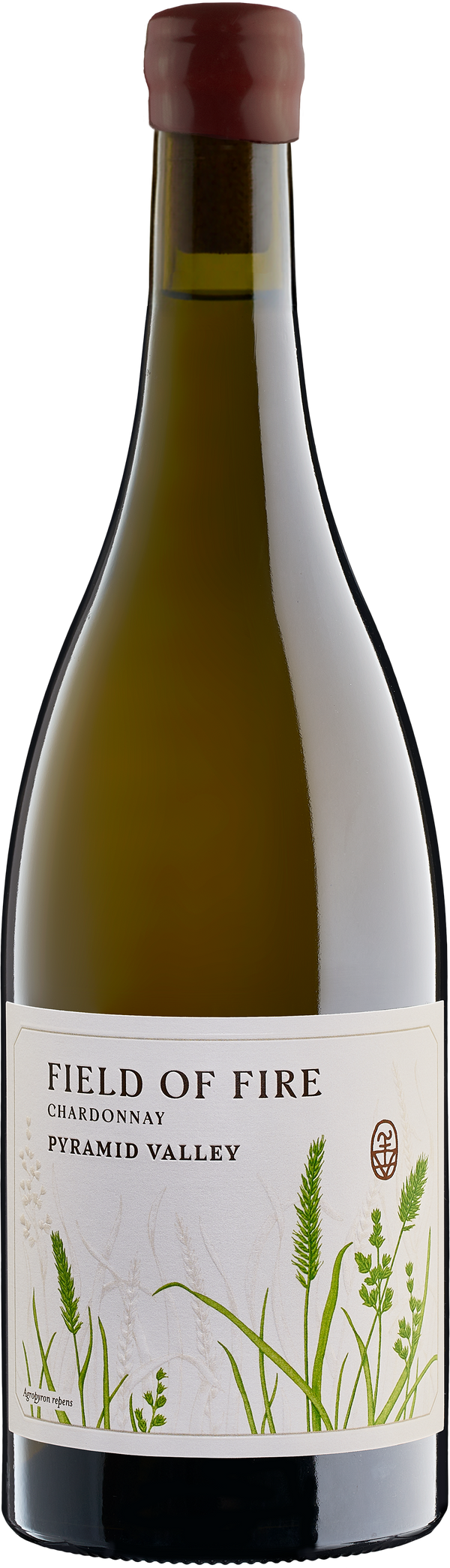 Pyramid Valley Field of Fire Chardonnay 2023