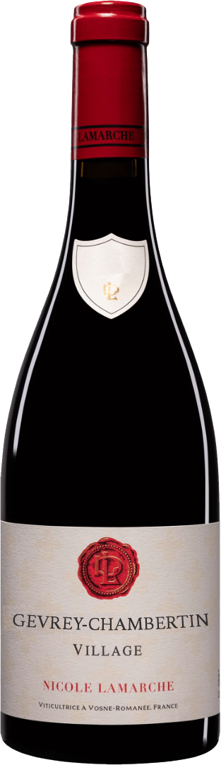 Nicole Lamarche Gevrey-Chambertin 2023