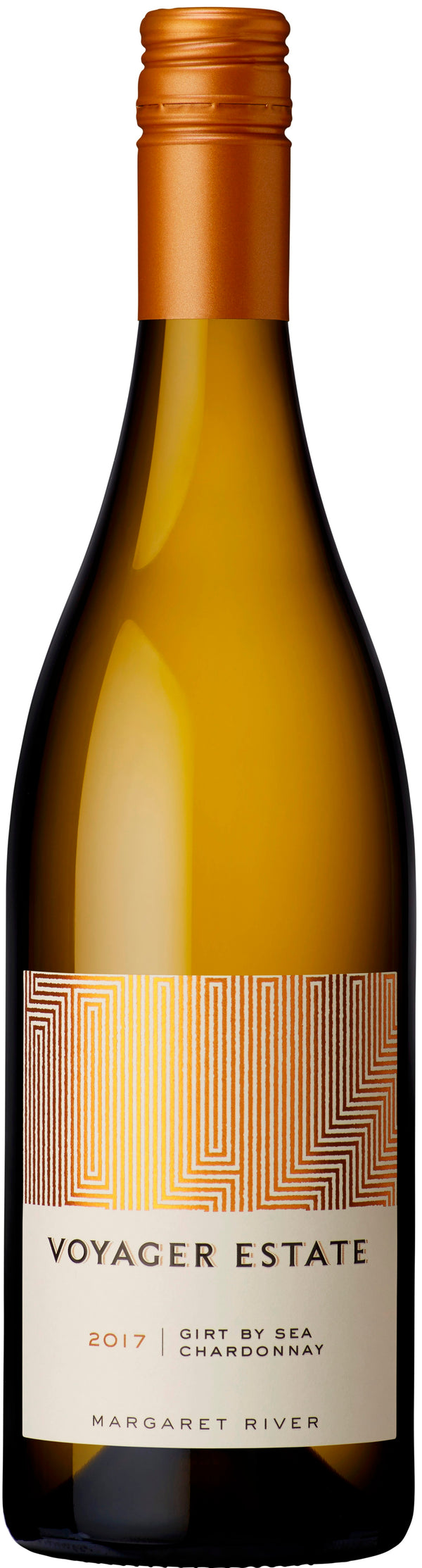 Voyager Estate Girt by Sea Chardonnay 2020