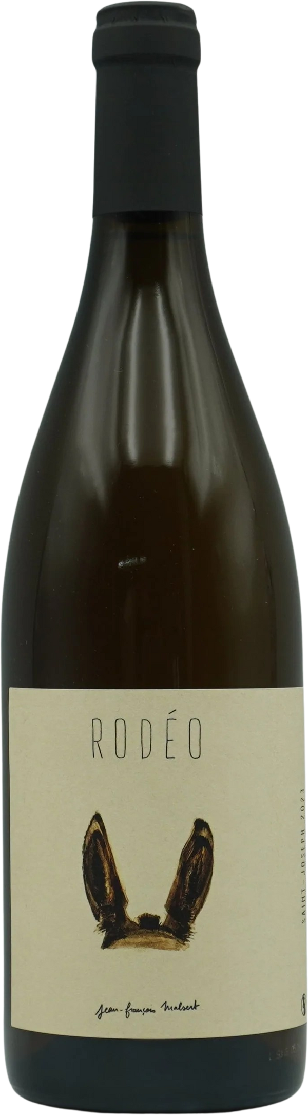 Domaine de l'Iserand Saint Joseph Blanc Rodéo 2023