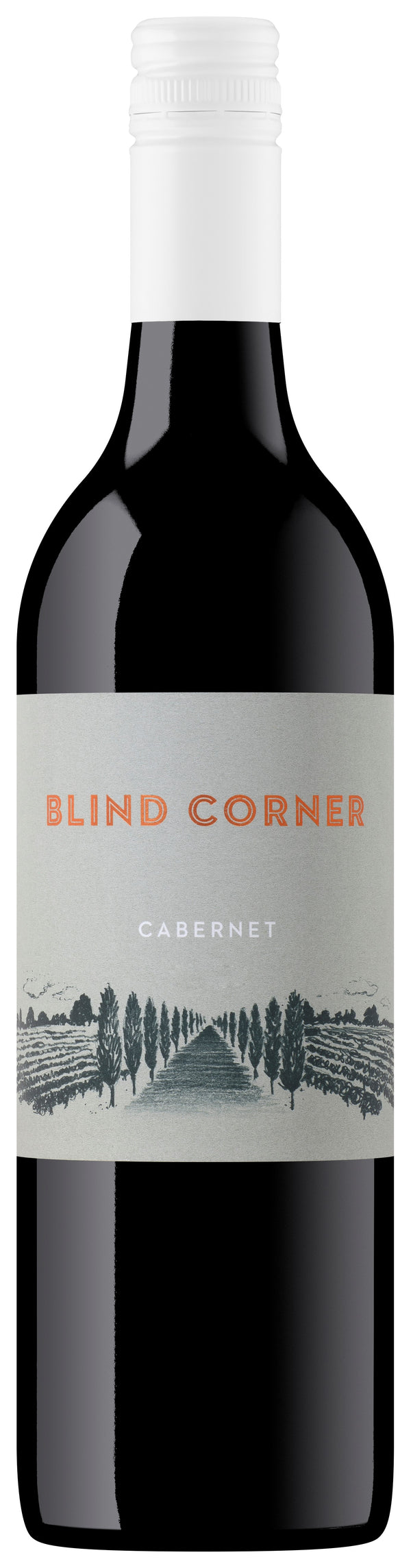 Blind Corner Quindalup Cabernet 2020