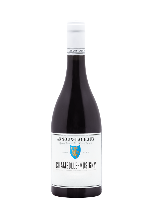 Arnoux-Lachaux Chambolle-Musigny 2019