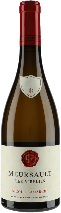 Nicole Lamarche Meursault Les Vireuils 2023