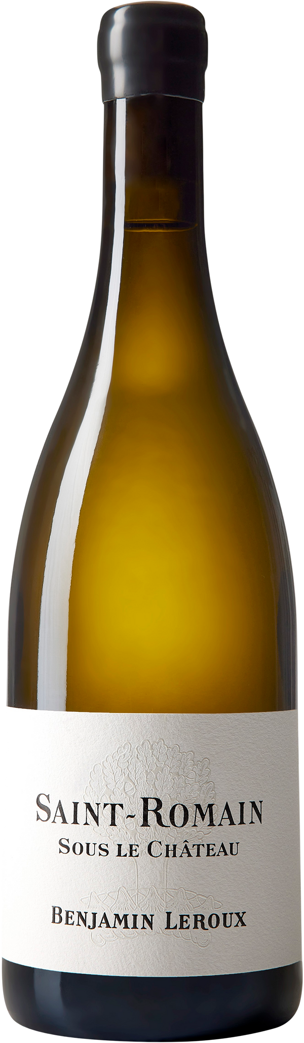 Benjamin Leroux Saint-Romain Sous le Château 2023