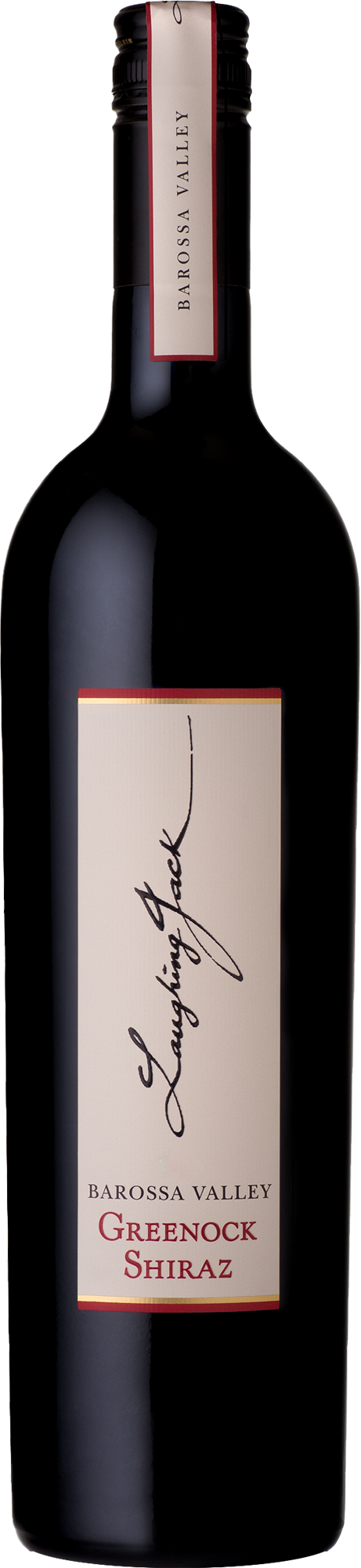 Laughing Jack Greenock Shiraz 2019