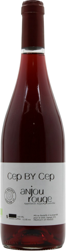 Cep by Cep Anjou Rouge 2024
