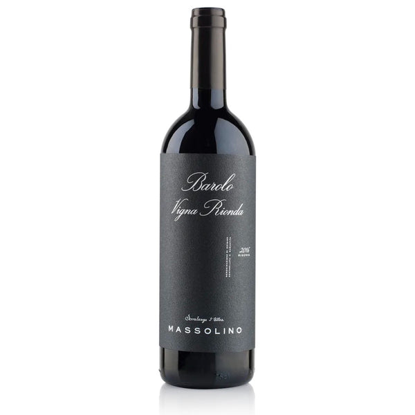 Massolino Barolo Vigna Rionda Riserva 2017 (1500ml)