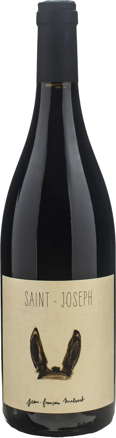 Domaine de l'Iserand Saint Joseph 2023