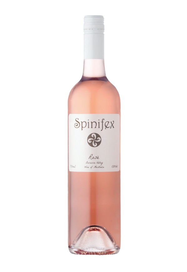 Spinifex Rosé 2021
