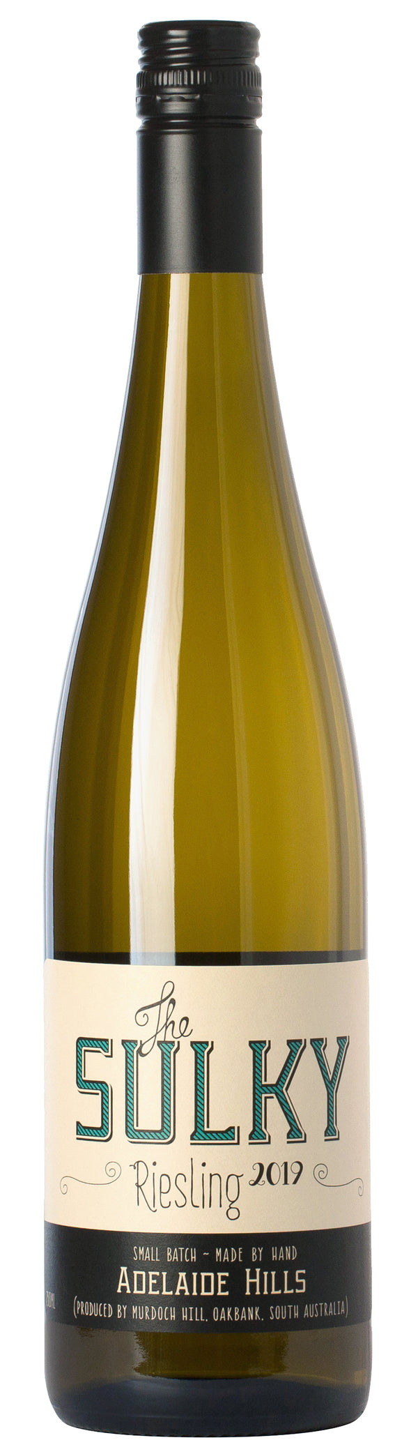 Murdoch Hill Artisan Series Sulky Riesling 2020
