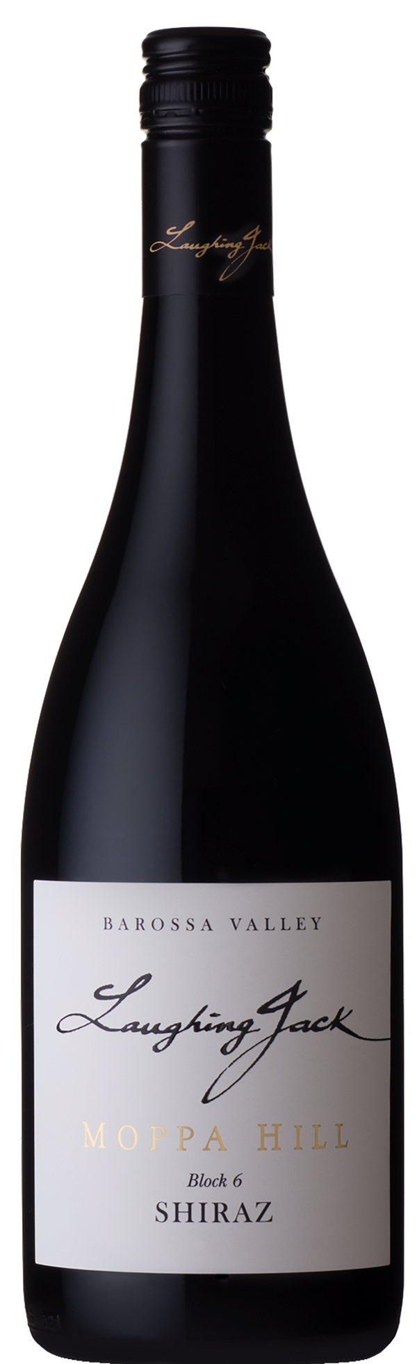 Laughing Jack Moppa Hill Block 6 Shiraz 2021