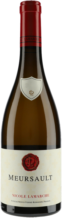 Nicole Lamarche Meursault 2023
