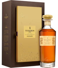 Cognac Tesseron Carafe Legende
