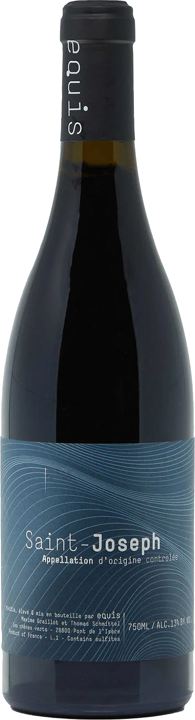 Equis Saint-Joseph 2022