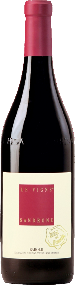 Luciano Sandrone Barolo Le Vigne 2015 Sibi et Paucis