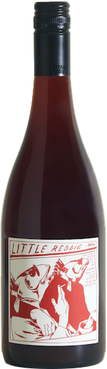 Little Reddie Nebbiolo Super Juice 2026