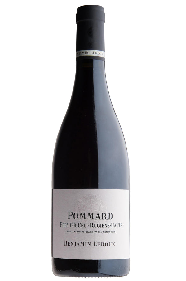 Benjamin Leroux Pommard 1er Cru Rugiens-Hauts 2021