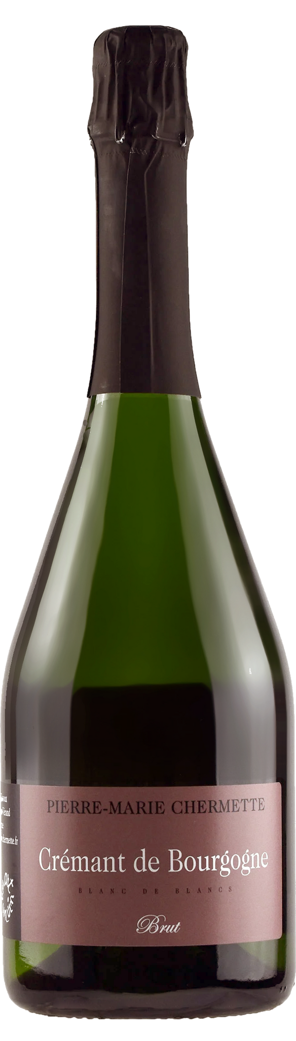 Domaine Chermette Crémant de Bourgogne Brut NV (Base 2023)