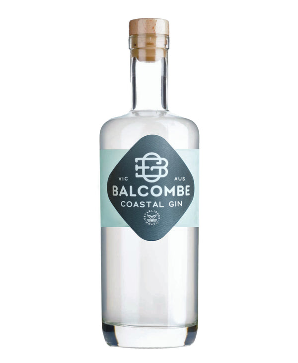 Balcombe Coastal Gin (500ml)