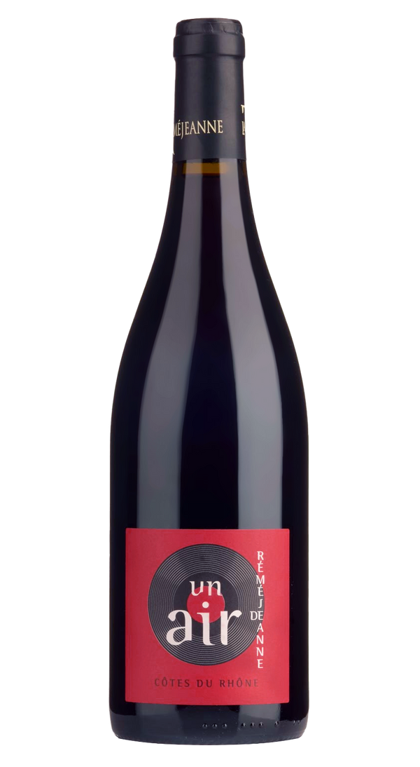 Domaine la Réméjeanne Côtes du Rhône Un Air de Réméjeanne 2021 (1500ml)