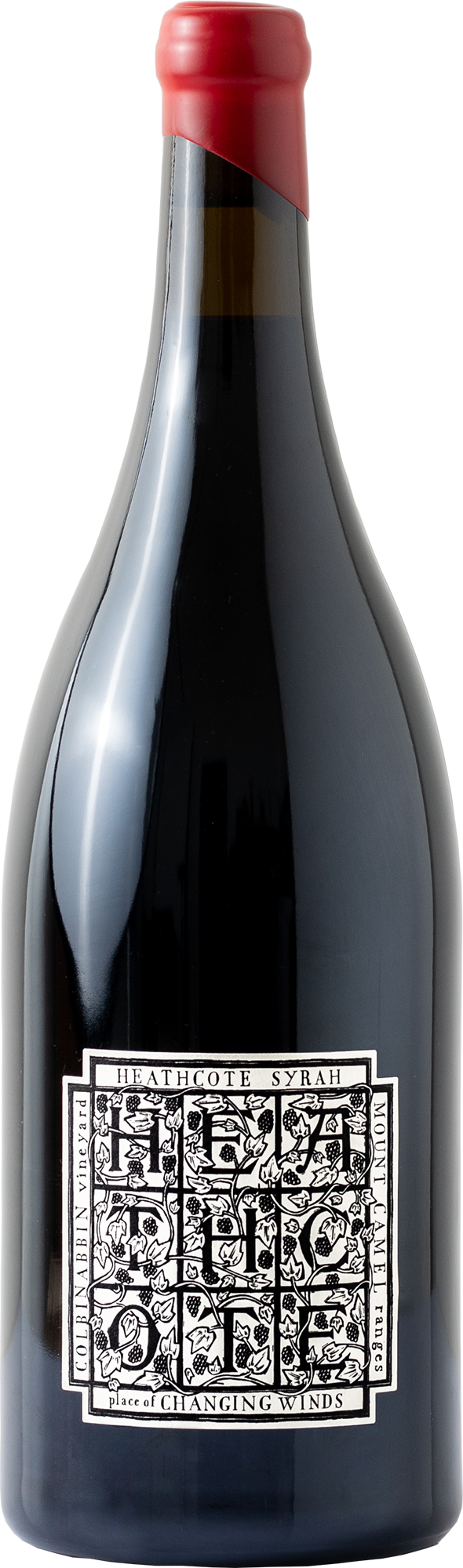 Place Of Changing Winds Heathcote Syrah 2021 (1500ml)