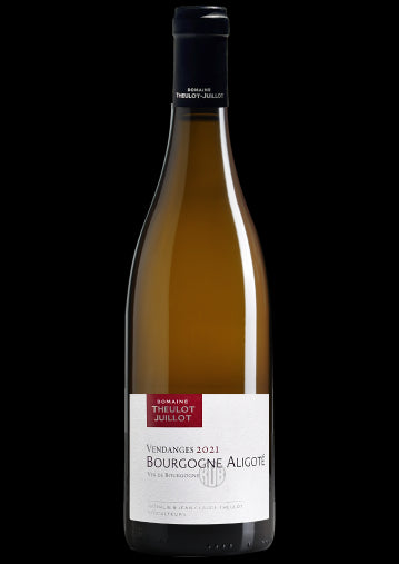 Domaine Theulot Juillot Bourgogne Aligoté 2021