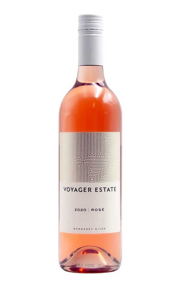 Voyager Estate Rosé 2021