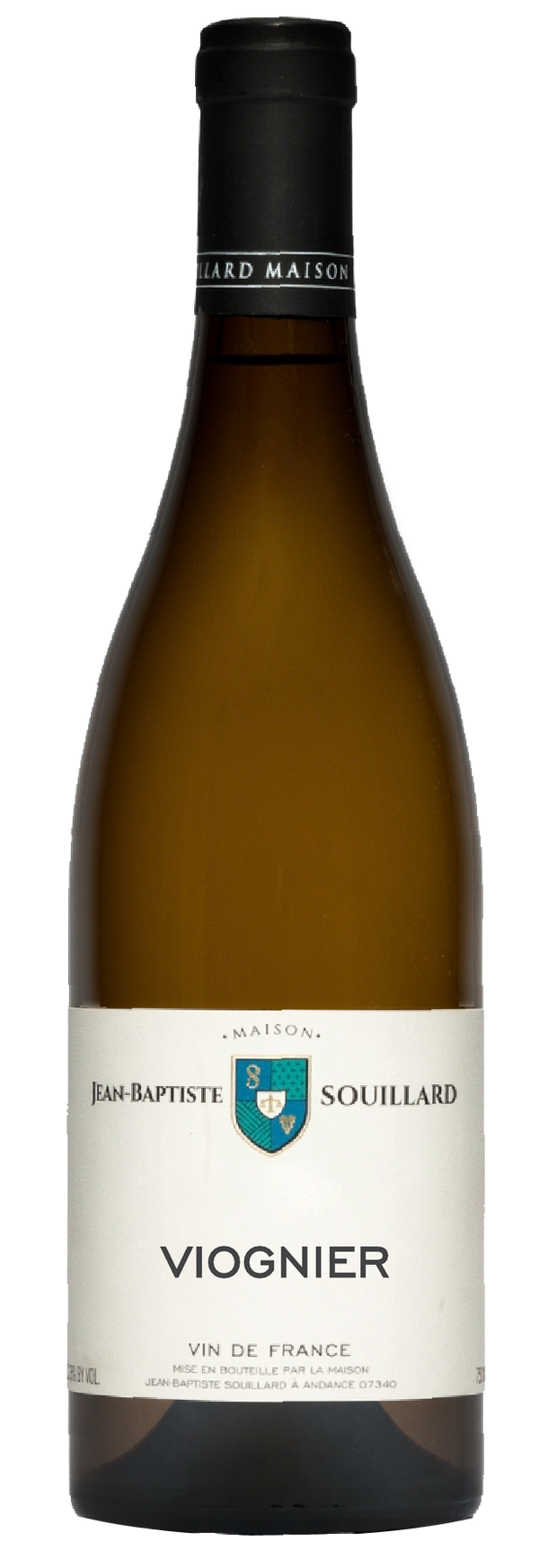 Jean-Baptiste Souillard Viognier 2023