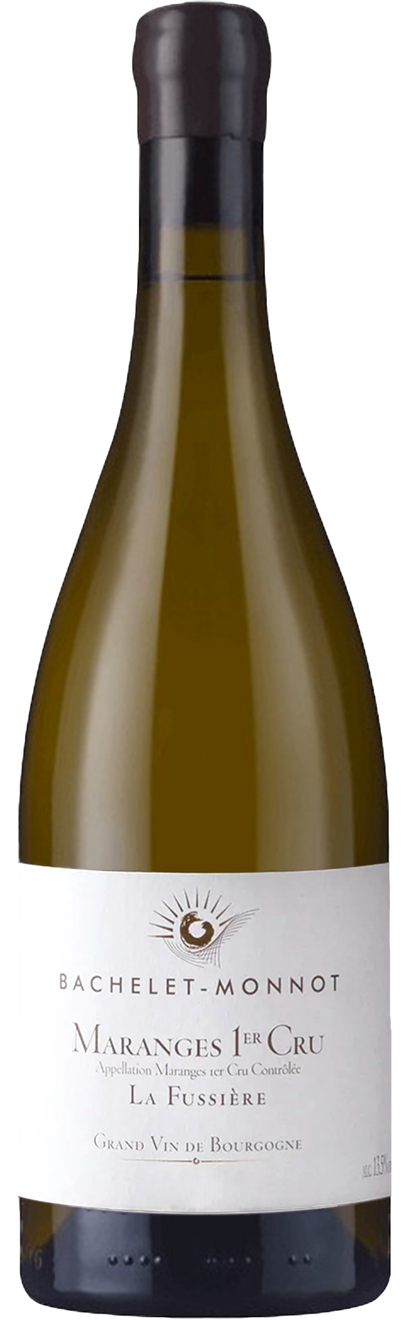 Bachelet-Monnot Maranges 1er Cru La Fussière Blanc 2024
