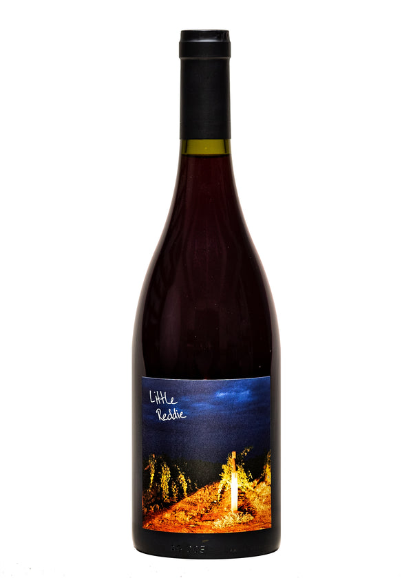 Little Reddie Nebbiolo Rosé 2026
