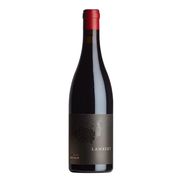 Lambert Syrah 2021