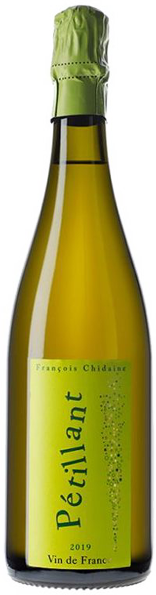 Domaine Francois Chidaine Vin de France Petillant 2019