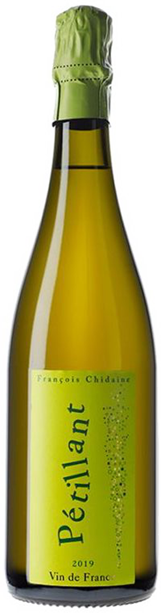 Domaine François Chidaine Vin de France Pétillant 2019