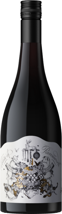 Ravensworth Single Clone Sangiovese MAT7 2025