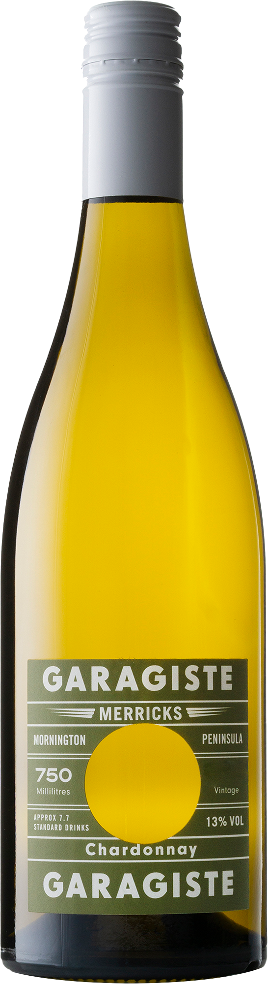 Garagiste Merricks Chardonnay 2023