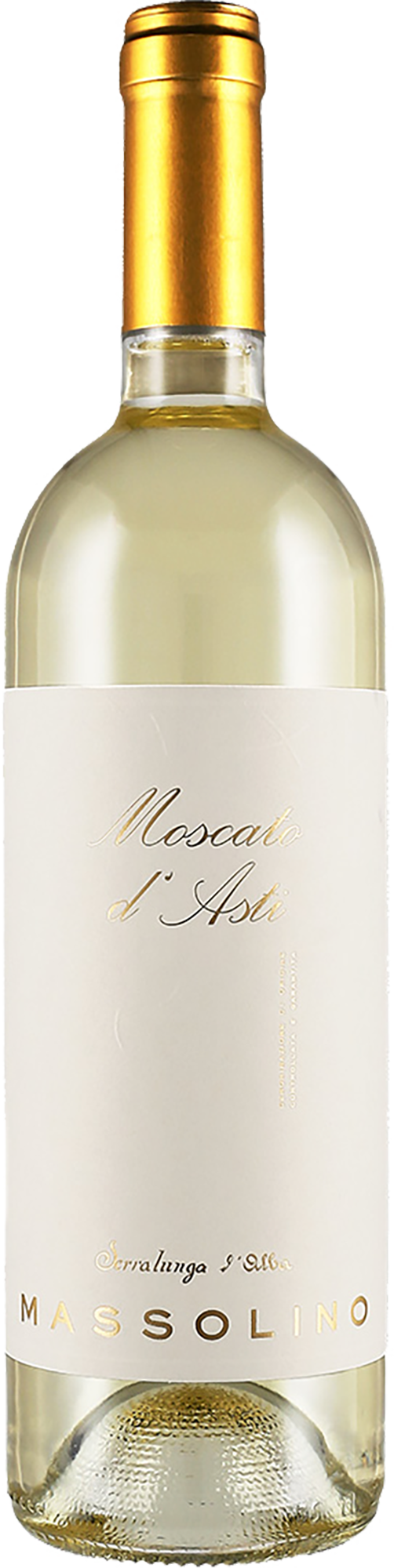 Massolino Moscato d'Asti 2025