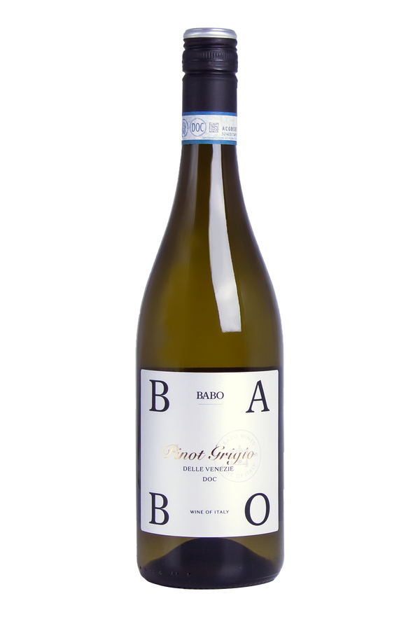 Babo Pinot Grigio 2020