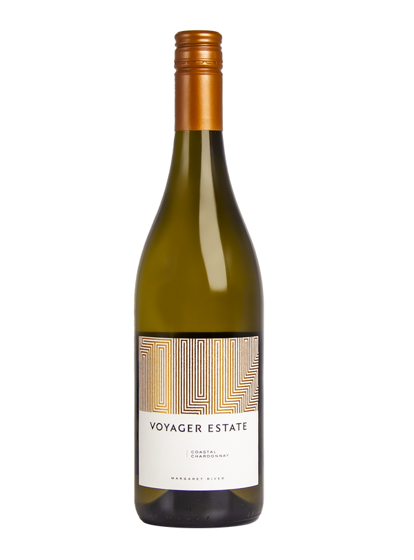 Voyager Estate Coastal Chardonnay 2021