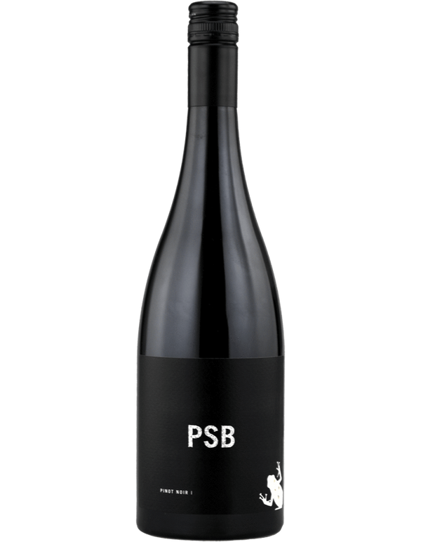 Hoddles Creek Estate PSB Pinot Noir 2022