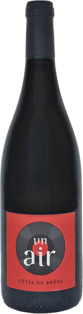Domaine la Réméjeanne Côtes du Rhône Un Air de Réméjeanne 2025