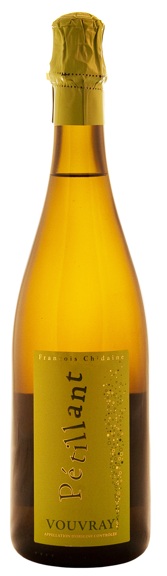 Domaine François Chidaine Vin de France Pétillant 2019