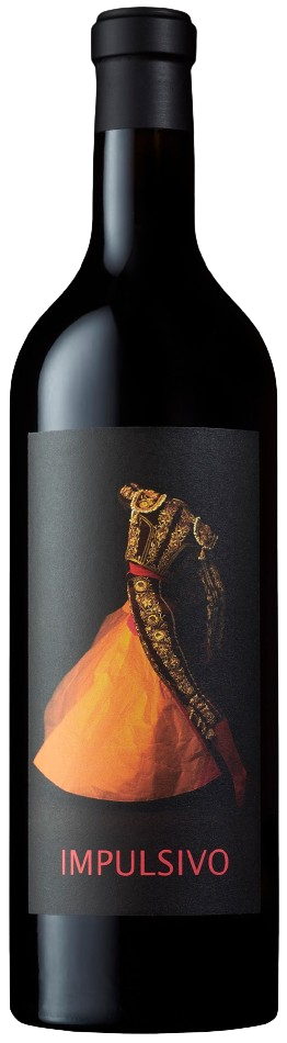 Cayuse Impulsivo Tempranillo 2021